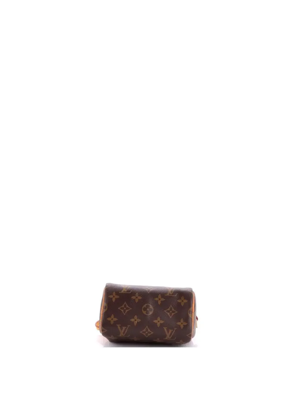 Louis Vuitton Speedy Bandouliere Bag #264127L19B